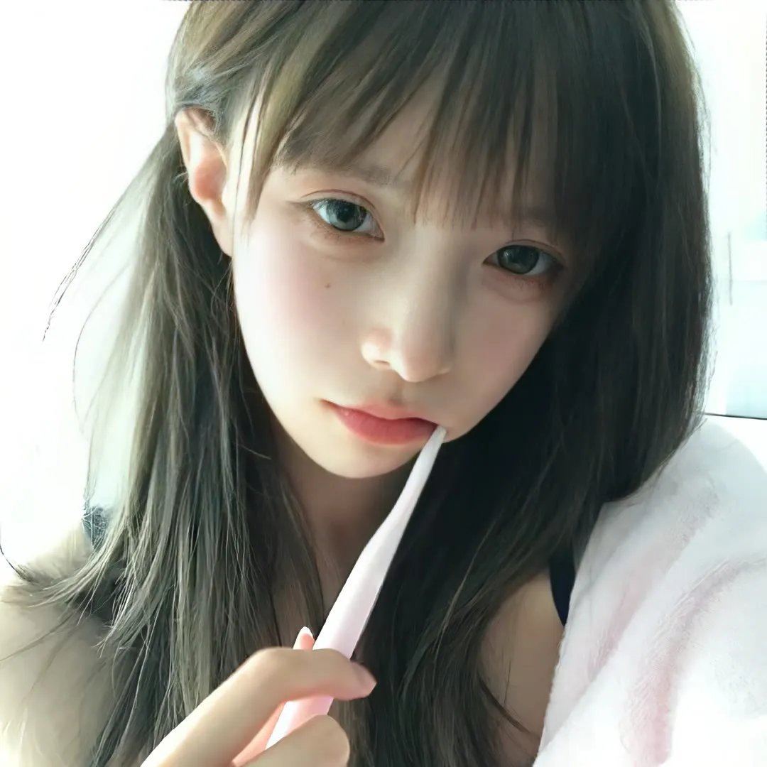 金发尤物