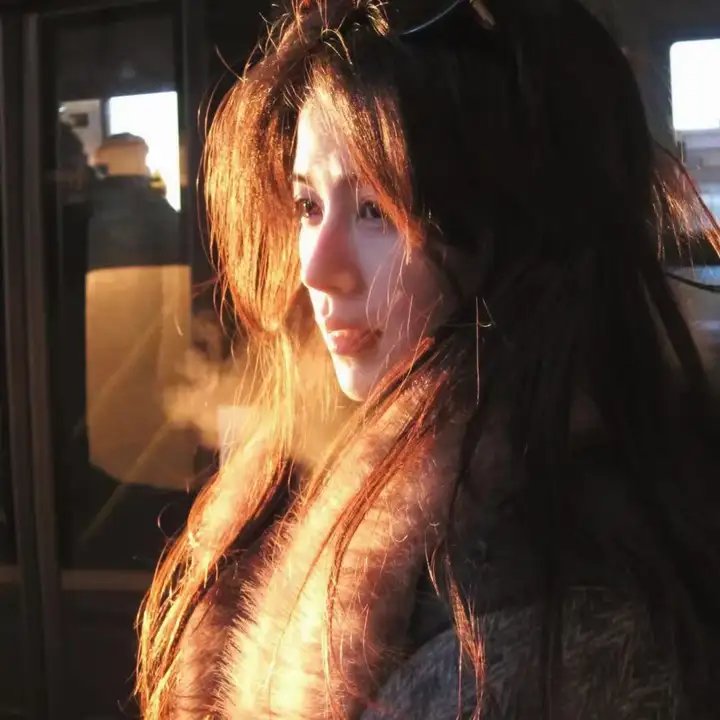 人形少女