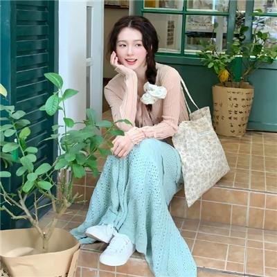 我的他和他